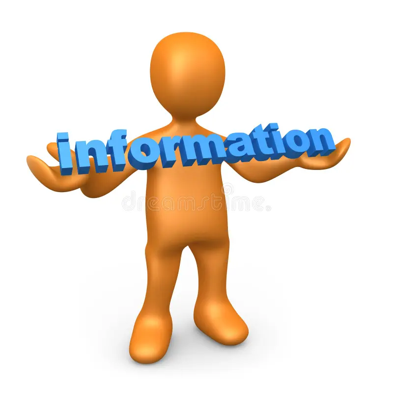 INFORMATION DE LA SAUR